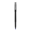 Pens|uni-ball uniball Roller Rollerball Pens, Micro Point, 0.5mm, Blue Ink (60153)