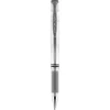Pens|uni-ball uniball Signo Gel Impact Pens, Bold Point, 1.0mm, Silver Ink (60658)