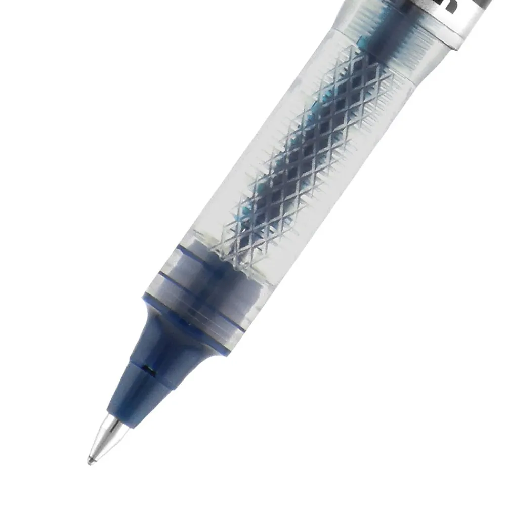 Pens|uni-ball uniball Vision Elite BLX Rollerball Pens, Micro Point, 0.5mm, Assorted Ink, 5/Pack (1832410)