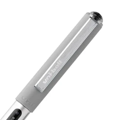 Pens|uni-ball Vision Rollerball Pens, Fine Point, 0.7mm, Black Ink, Dozen (60126)