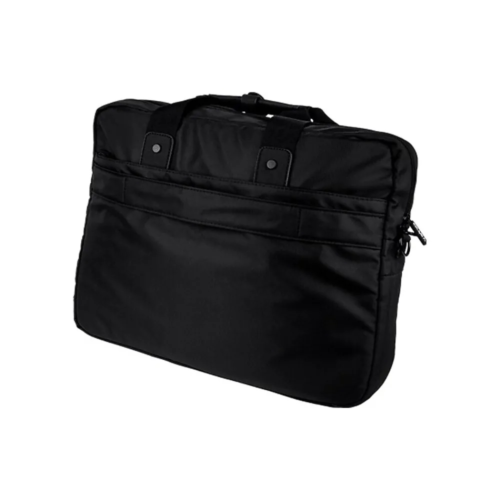 Laptop Bags|Veho T-1 15.6" Polyester Laptop Bag, Black (VNB-003-T1)