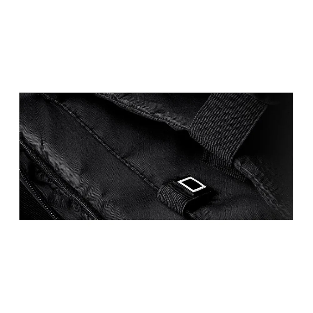 Laptop Bags|Veho T-1 15.6" Polyester Laptop Bag, Black (VNB-003-T1)