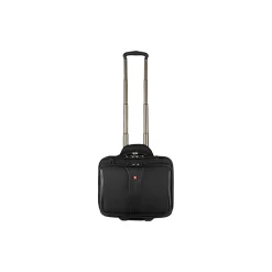 Laptop Bags|Wenger Patriot II Two Piece 17