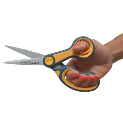 Scissors|Westcott Titanium Bonded Non-Stick 8