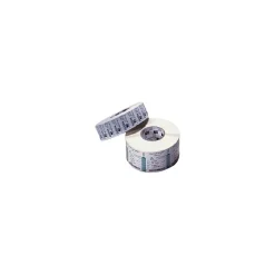 Labels|Zebra Technologies® 18943 Z-Ultimate 3T Thermal Label, 0.50"(L) x 2"(W)