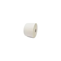 Labels|Zebra Thermal Transfer Label, 4" x 3", White, 6/Pack (10005852)