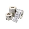 Labels|Zebra ® Z-Select® 72294 4000T Paper Thermal Transfer Label for Barcode Printers, White, 950/Roll